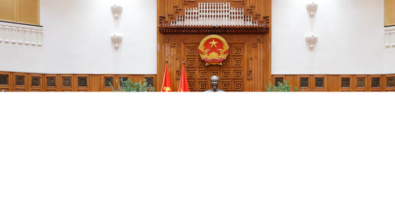 Thường trực Chính phủ làm việc với Hà Nội về Quy hoạch tầm nhìn 100 năm