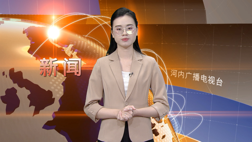 中文新闻 14/3/2026 | Bản tin tiếng Trung