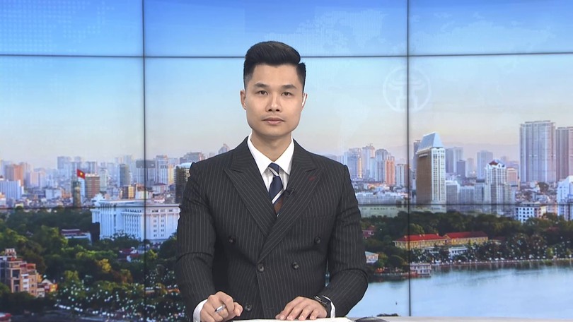 Chương trình Thời sự 9h00 | 14/3/2026