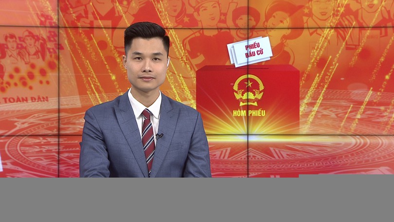 Chương trình Thời sự 15h00 | 15/03/2026