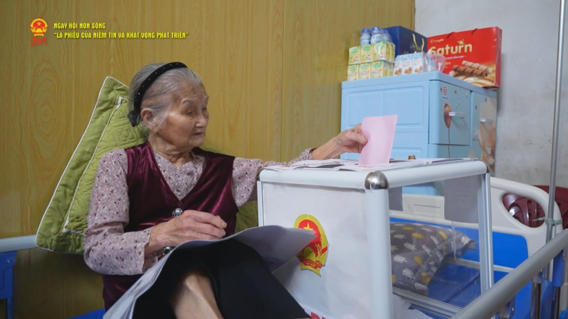 Trọn vẹn quyền công dân