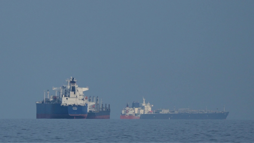 Lãnh đạo Anh, Mỹ, Canada thảo luận về eo biển Hormuz