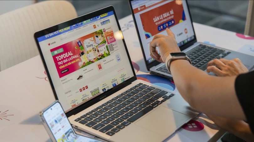 Đề xuất bán hàng trên sàn không phải lập hóa đơn điện tử