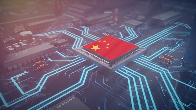 Trung Quốc chuẩn bị sản xuất chip bán dẫn cho AI