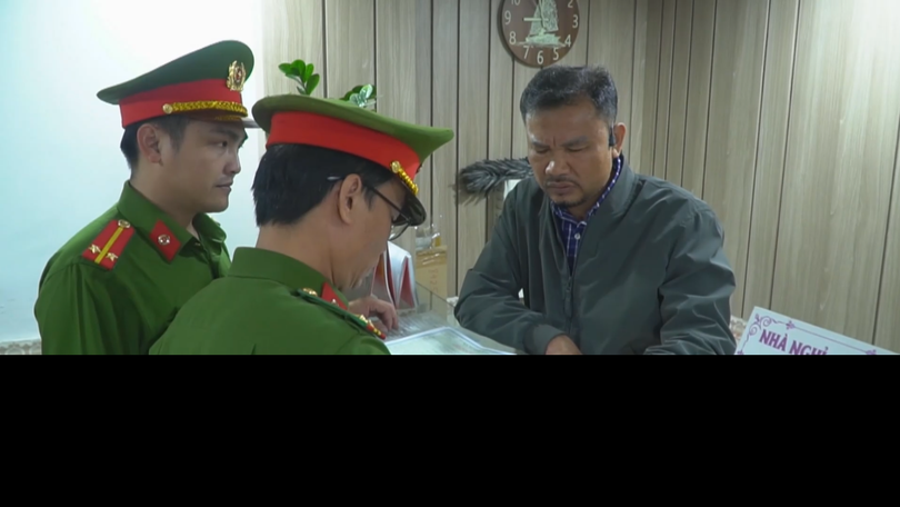 Siết chặt quản lý lưu trú, phòng ngừa tội phạm ẩn náu