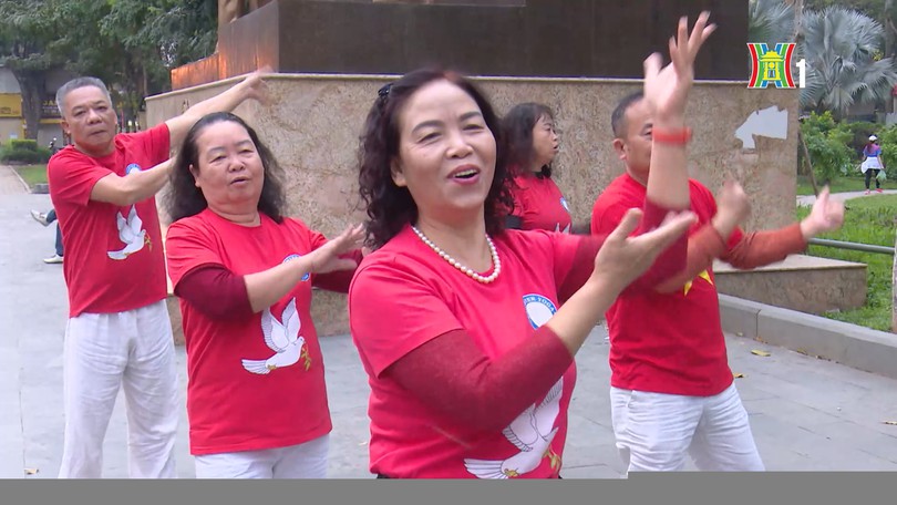 Lan tỏa lối sống tích cực | Người tốt quanh ta | 17/03/2026
