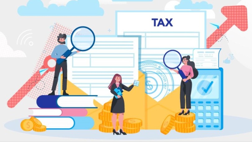 Triển khai tháng hỗ trợ người nộp thuế quyết toán