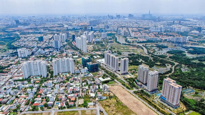 Giá BĐS tăng cao, người dân phải mất 30 năm để mua nhà