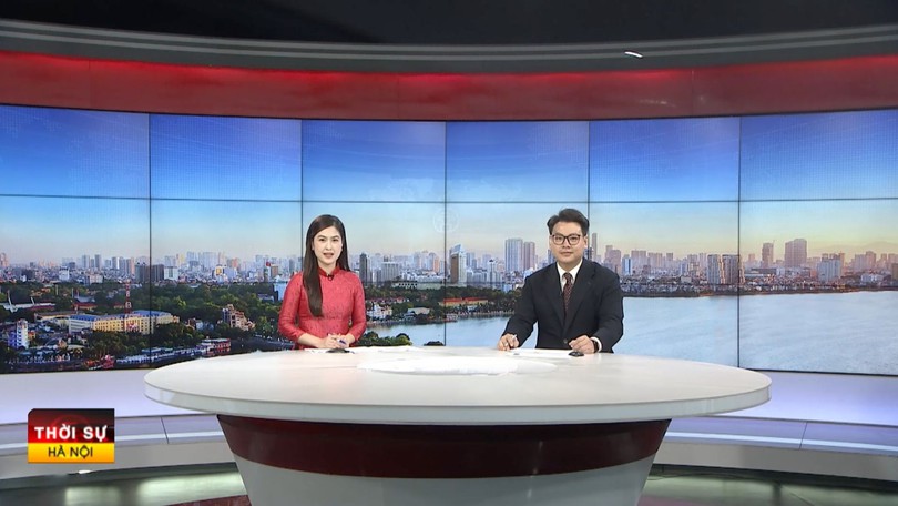 Chương trình Thời sự 18h30 | 16/03/2026
