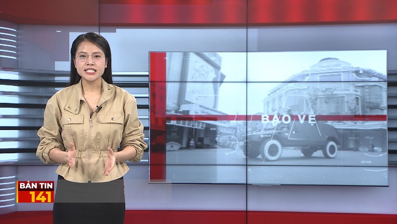 Bản tin 141 | 16/03/2026