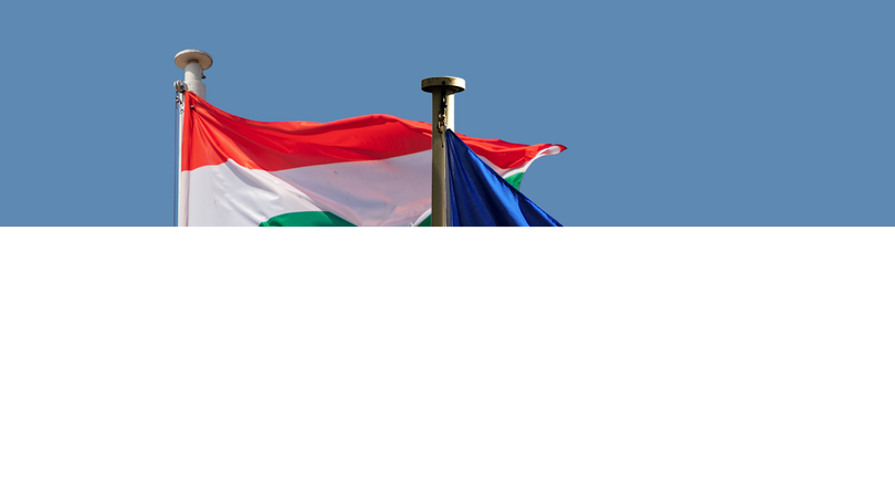 Hungary cứng rắn trong vấn đề viện trợ Ukraine
