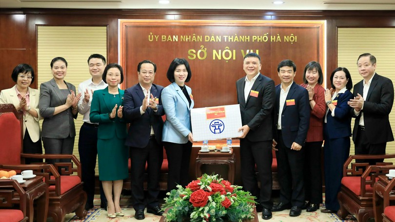 Đảm bảo cuộc bầu cử trên địa bàn TP. Hà Nội thành công tốt đẹp