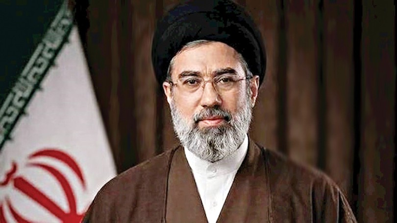 Ông Trump: Lãnh tụ mới của Iran có thể bị thương nặng