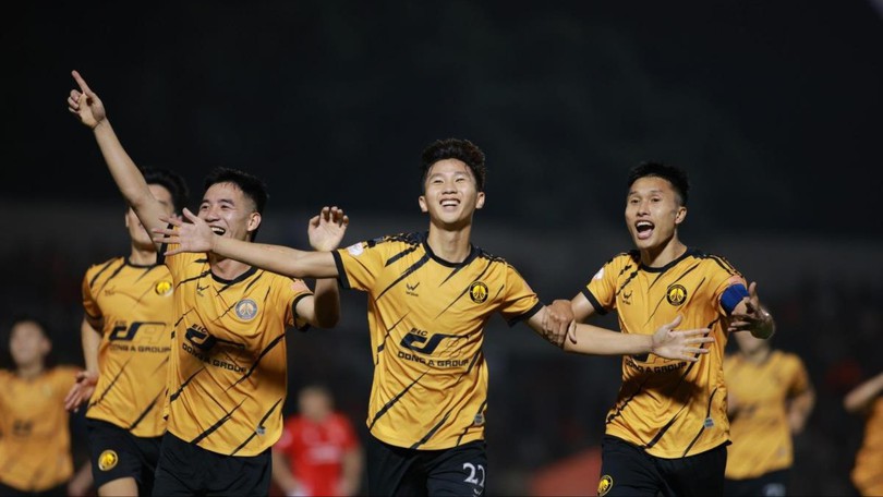 FIFA gỡ toàn bộ án phạt của CLB Thanh Hóa