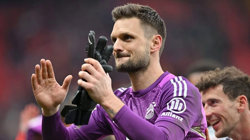 Bayern mất cả 4 thủ môn ở Champions League
