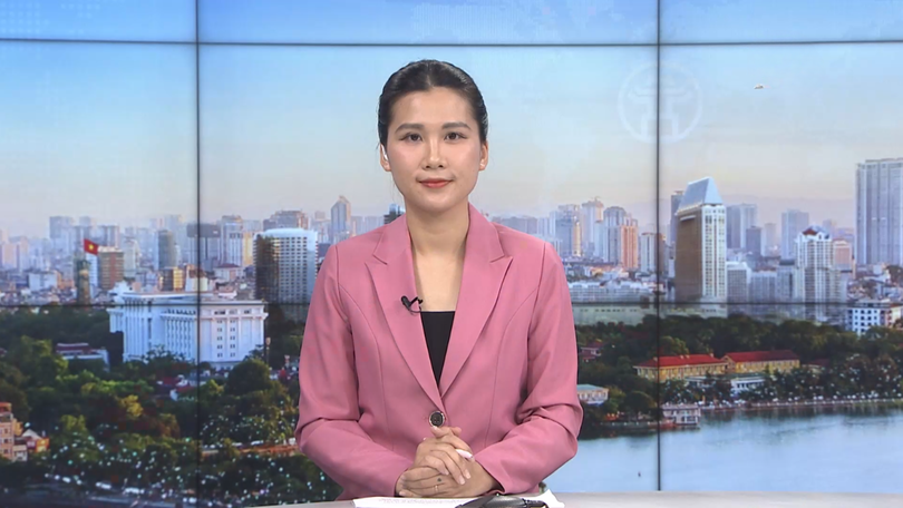 Chương trình Thời sự 15h00 | 17/03/2026