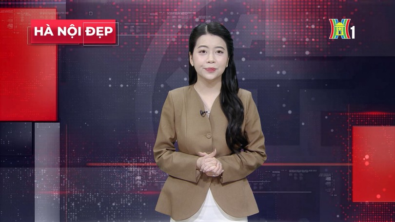 Hà Nội đẹp và chưa đẹp | 17/03/2026