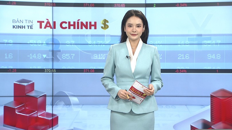 Bản tin Kinh tế Tài chính | 17/03/2026