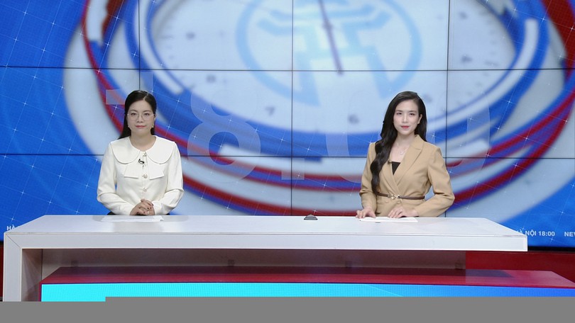 Chương trình Hà Nội 18h00 | 17/03/2026
