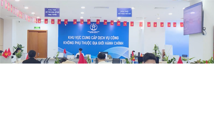 Siết chặt kỷ luật, kỷ cương từ tinh thần "6 rõ"