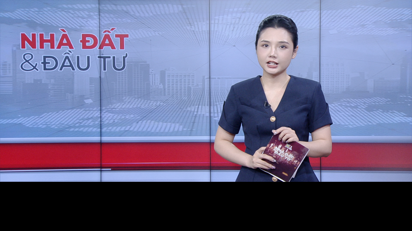 Bản tin Nhà đất và đầu tư | 17/03/2026