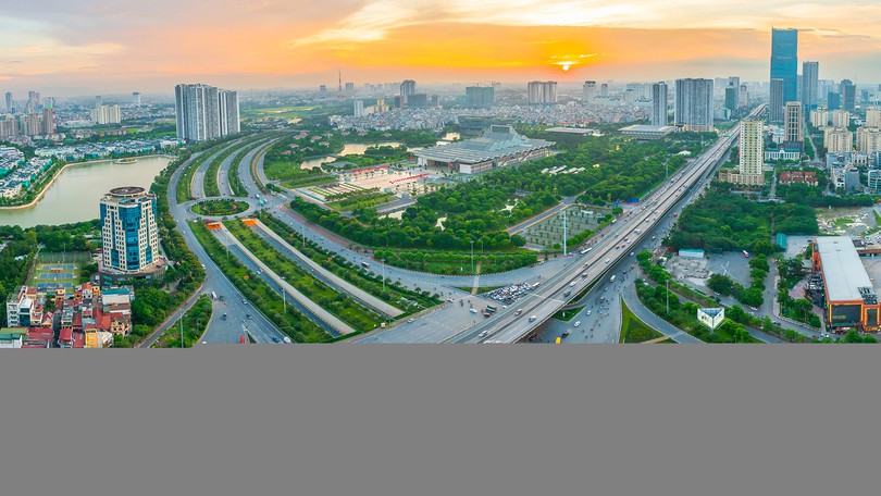 Kiến tạo Thủ đô văn hiến, văn minh, hiện đại, hạnh phúc