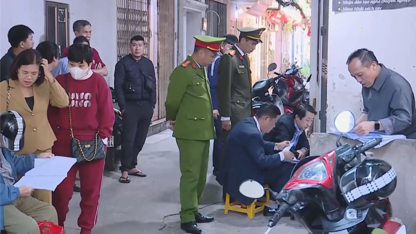 '6 dám' - 'chìa khóa' khơi thông điểm nghẽn, kiến tạo Thủ đô văn minh, hiện đại