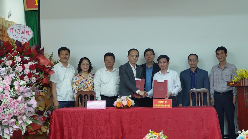 Hỗ trợ chuyên môn y học cổ truyền cho tuyến cơ sở