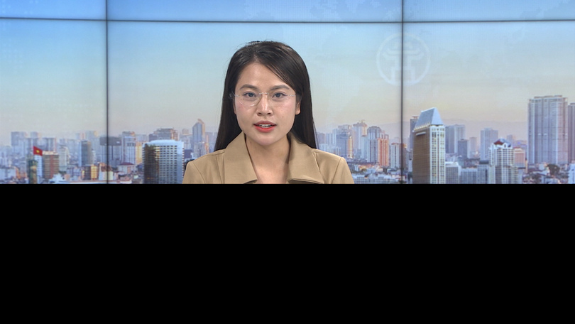 Chương trình Thời sự 23h00 | 17/03/2026