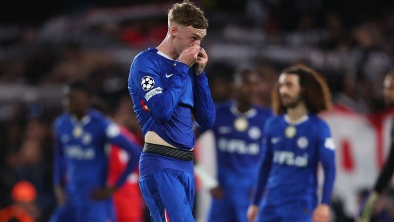 Man City và Chelsea dừng bước tại Champions League, Arsenal thẳng tiến