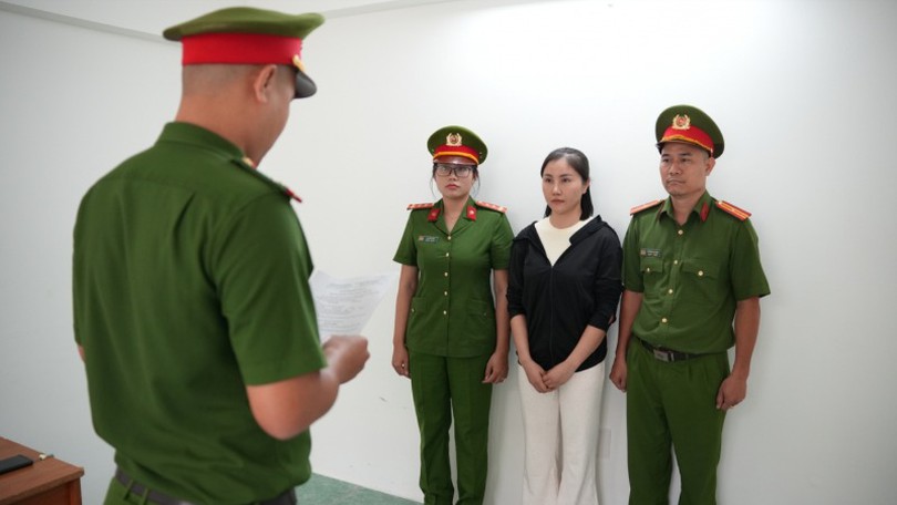 Khởi tố chủ cơ sở thẩm mỹ 'dỏm' lừa đảo hơn 2 tỷ đồng