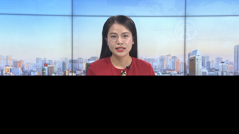 Chương trình Thời sự 15h00 | 18/03/2026