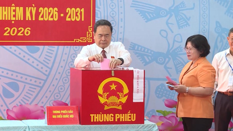 Sớm kiện toàn bộ máy chính quyền địa phương sau bầu cử