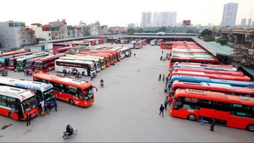 Kiến nghị giảm thuế VAT hỗ trợ doanh nghiệp vận tải