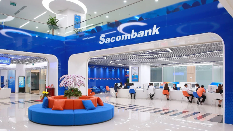 Sacombank xin gia hạn tái cơ cấu đến hết 2030