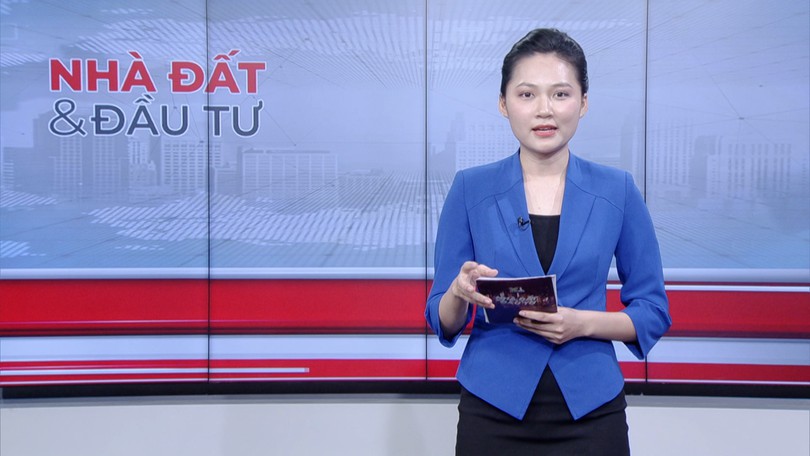 Bản tin Nhà đất và đầu tư | 18/03/2026