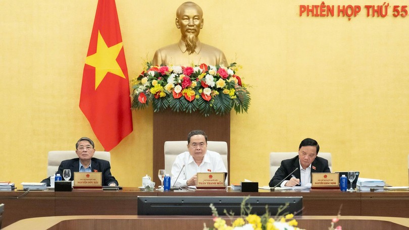 Dự thảo Luật Thủ đô (sửa đổi) dự kiến giao 180 thẩm quyền cho chính quyền