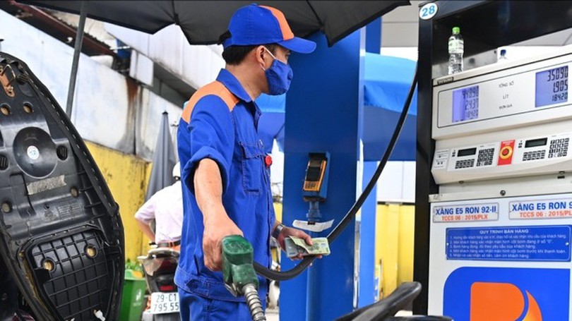 Điều tiết giá xăng dầu thông qua quỹ bình ổn