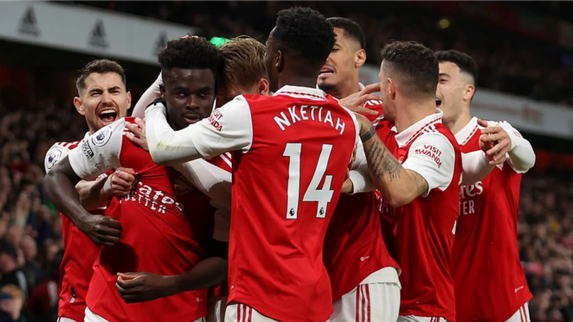 Siêu máy tính dự đoán đội vô địch Champions League