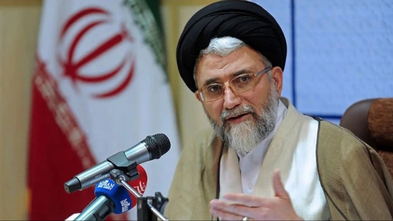 Israel tuyên bố hạ sát Bộ trưởng Tình báo Iran