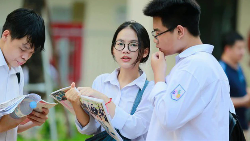 Những quy định trong tuyển sinh lớp 10 chuyên ở Hà Nội