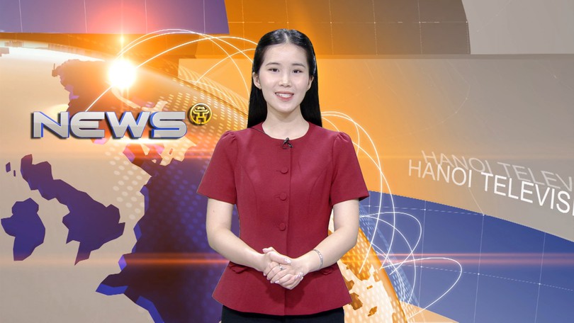 HANOITV News | 17/03/2026