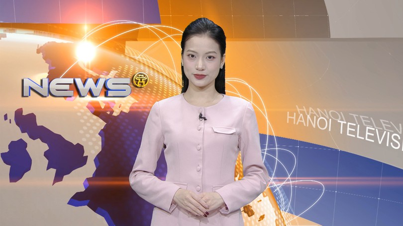 HANOITV News | 18/03/2026