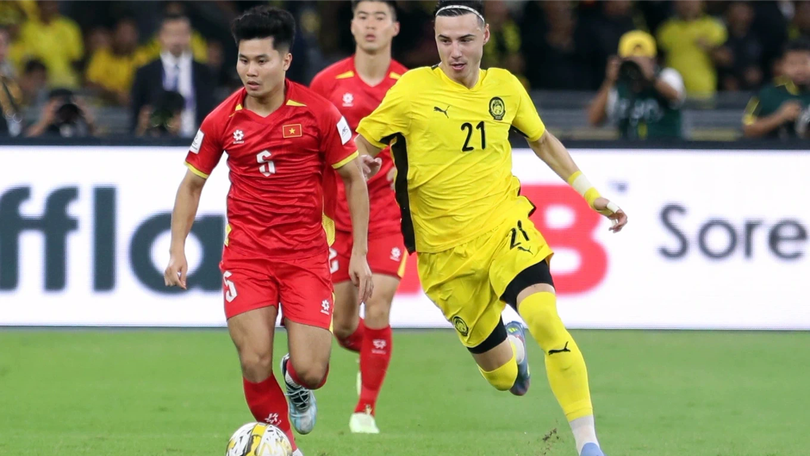 Ấn định ngày bốc thăm VCK Asian Cup 2027