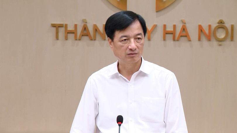 Đưa KHCN, đổi mới sáng tạo trở thành động lực phát triển Thủ đô
