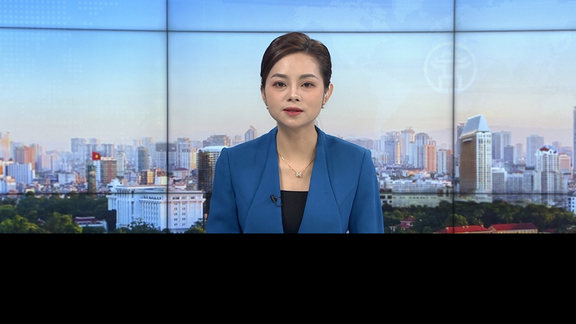 Chương trình Thời sự 11h30 | 19/03/2026