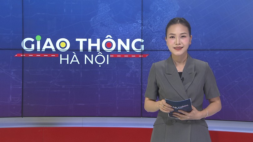 Giao thông Hà Nội | 19/03/2026