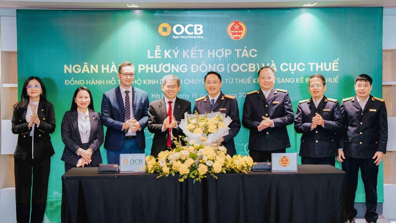 Hỗ trợ hộ kinh doanh chuyển đổi sang kê khai thuế