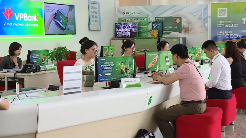Phân luồng tín dụng hạn chế đầu cơ BĐS
