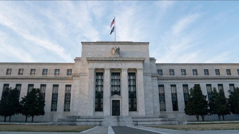 FED giữ nguyên lãi suất trước dự báo lạm phát